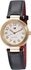 Tommy Hilfiger Holly Women's White Dial Reversible Leather Band Watch - 1781492