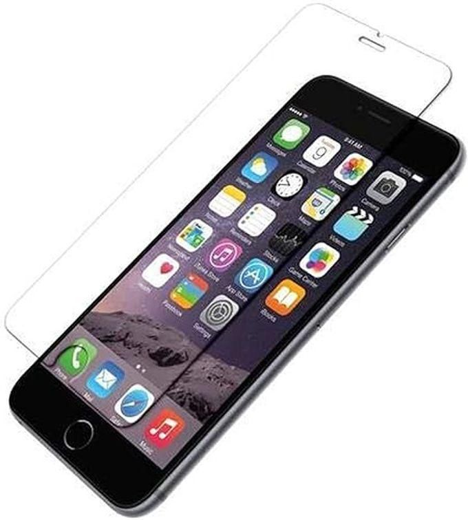Tempered Glass Screen Protector For Apple Iphone 8