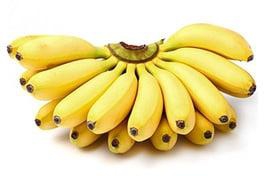 Banana Poovan Sri Lanka 500g