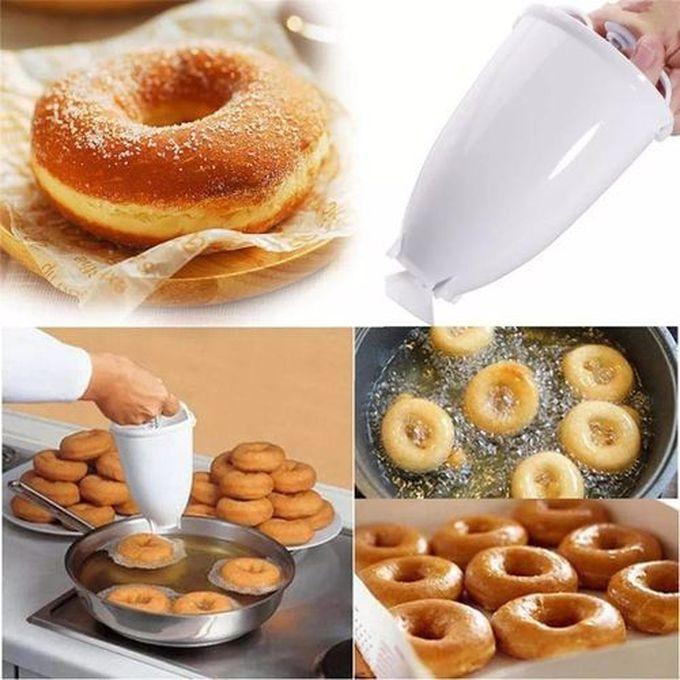 Doughnut Donut Maker