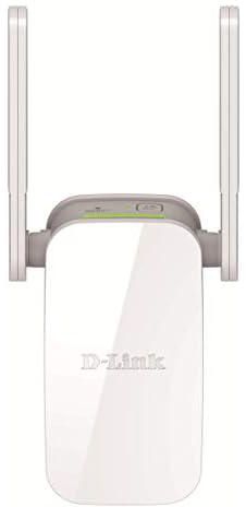 D-Link: DAP-1610 - AC1200 Wi-Fi Range Extender