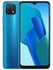 هاتف A16K ثنائي الشريحة بلون أزرق، ذاكرة رام سعة 4 جيجابايت، وذاكرة داخلية سعة 64 جيجابايت، يدعم تقنية 4G - إصدار عالمي