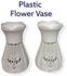 generic high quality plastc Flower vase (Home Decor)