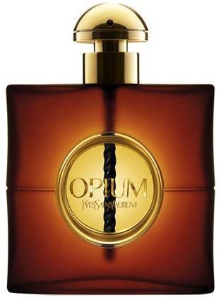 Opium by Yves Saint Laurent for Women Eau de Toilette, 90ml