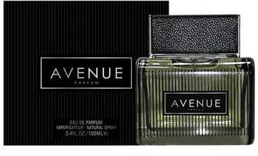 Dhamma Avenue Perfume For Unisex EDP 100ml