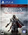 THE ASSASSINS CREED THE EZIO COLLECTION PlayStation 4 by Ubisoft