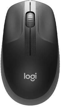 Logitech M190 Wireless Mouse - Dubai Phone