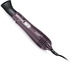 Get Sonifer Electric Hair Brush, 800 Watt, SF-9513 - Purple with best offers | Raneen.com