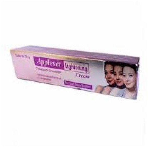 Applevet Hyperpigmentation Melasma Lightening Cream 30g