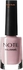 Set of 3 Nail Enamels by Note Rose Nude Marmalade Sax Blue