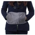 Electric Bag With Belt For Body Warming - Gray