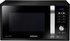 Samsung MS23F301TAK/EU Microwave Oven Solo 23L - Black