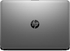 HP 14-am065tu Laptop - Intel Celeron N3060, 14 Inch, 500GB, 4GB, English Keyboard, Win 10, Silver