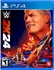 Sony WWE 2K24 - PlayStation 4