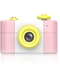 Puzzle Mini Children'S Camera Hd Toys Digital Small Slr