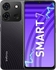 Infinix Smart 7 Plus 6.6" HD+, 64GB ROM + 3GB RAM(UpTo 6GB) 6000mAh+ WATCH& F9 EARBUDS