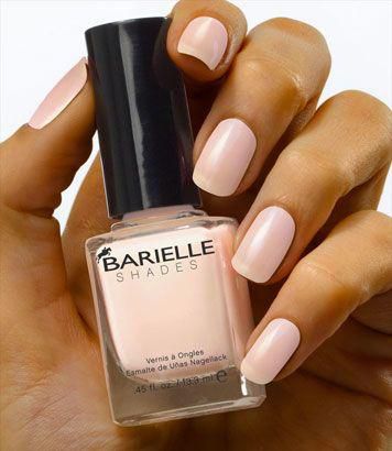 Barielle 5038 - Tranquil - A Nude Pink