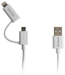 General 2 in 1 USB Sync/Charge Cable