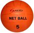 Sparo 8010 Orange Rubber With Grip Netball