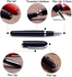 1 Pc Luxury Metal Gel Pen 0.5mm Nib Learning Office For School Stationery Gift Pen Hotel Business Writing Pen C007