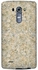 Stylizedd LG G4 Premium Slim Snap case cover Matte Finish - Arabesque Tiles