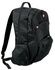 Port Designs 110237 Aspen 2 16-inch Laptop Backpack Black