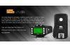 Pixel King Pro E-TTL Wireless Flash Trigger for Canon with LCD Display 1/8000s