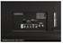 LG 55UJ630V - 55" - Smart UHD 4K LED TV -HDR - Black
