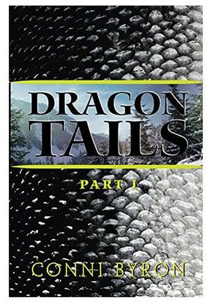 Dragon Tails: Part I paperback english
