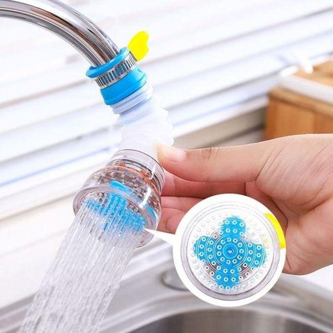 Household Kitchen Home Water Purifier And Filter Tap( 2pcs)