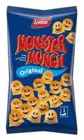 Lorenz Monster Munch Original Chips 75g