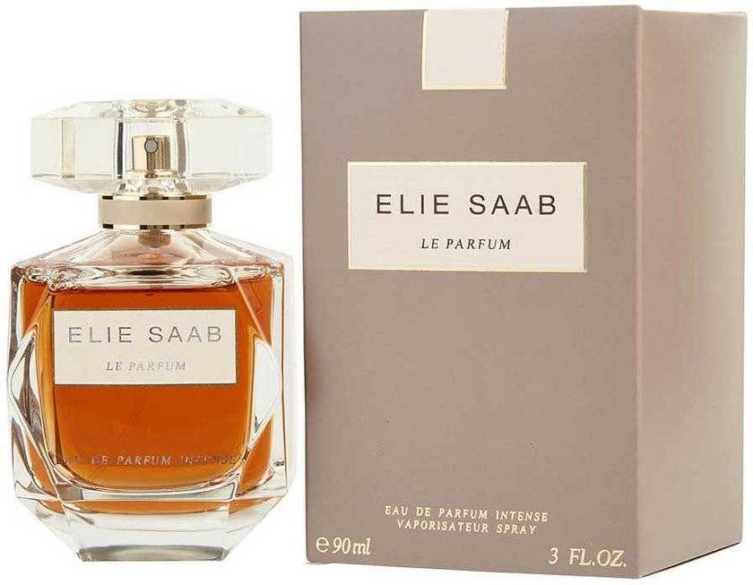Elie Saab Le Parfum Intense Eau De Parfum L 90Ml