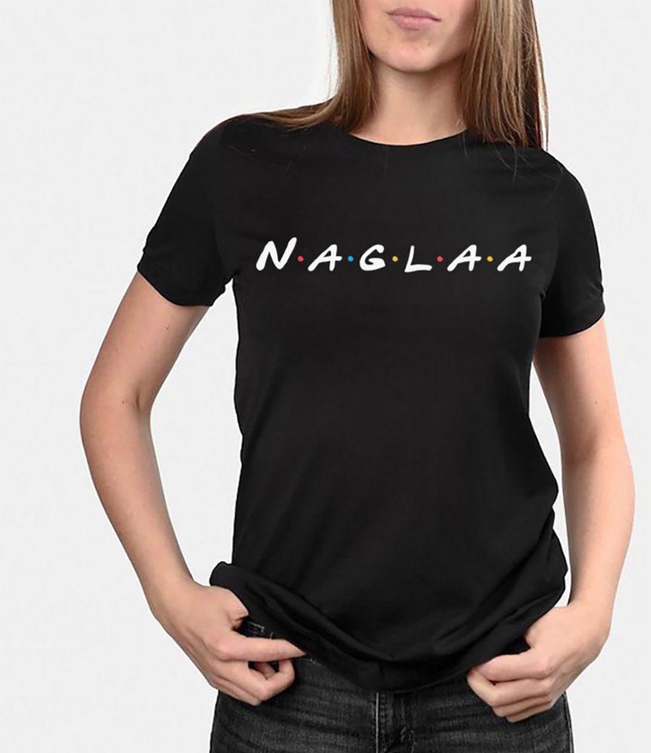 Naglaa T-Shirt for Women
