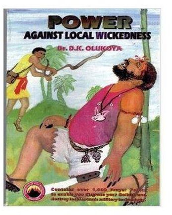 Power Against Local Wickedness