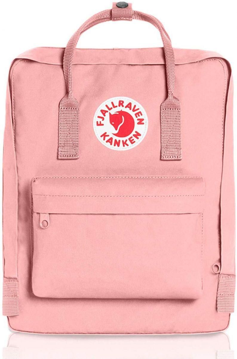 Pink Fjallraven Kanken Classic Schoolbag School Bag Backpack Canvas Suit For Baby School Kids Price From Souq In Saudi Arabia Yaoota - buy kangol canvas btsrobloxmg ksa souq