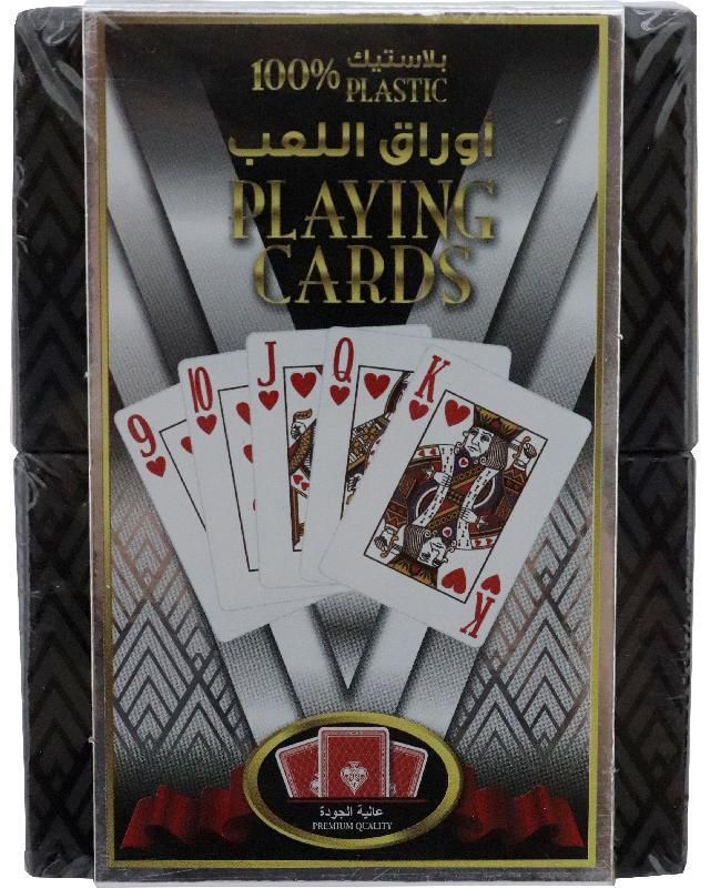Royal Falcon Playing Card 63 X 88 mm Card Game