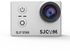 SJCAM SJ7 Star WiFi 2.0" Touch LCD Screen with 16MP 4K 30FPS Sports Action Camera - Silver