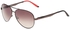 Carrera Pilot Unisex Sunglasses, 8010/S-NLX-59-LA