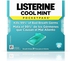 Listerine Cool Mint Breathe Strips, 24 Strips