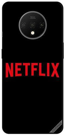 Protective Case Cover For OnePlus 7T Netflix