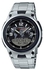 Casio AW-80D-1A2 Stainless Steel Watch - Silver