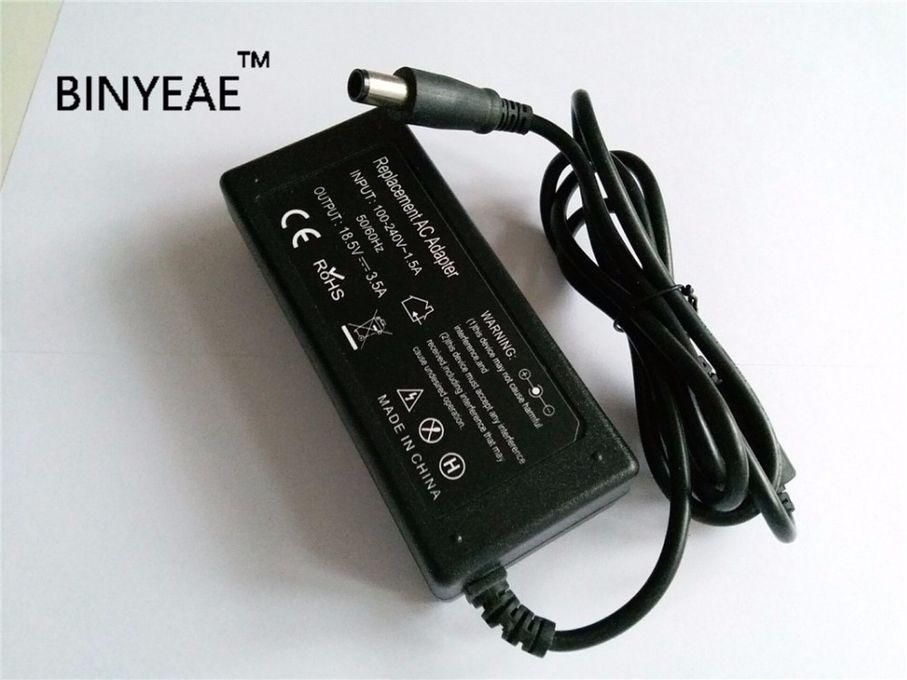 18.5v 3.5a 65w Ac Power Adapter Charger For Hp Pro
