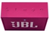 JBL GO Wireless Bluetooth Speaker, Pink