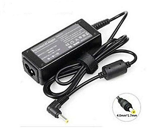 Generic Laptop AC Adapter Chargers -Small pin 19V 1,58A for HP