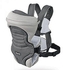 Chicco Frontal Baby Carrier- Soft & Dream Baby Carrier (3 In 1)
