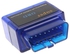 ELM327 Bluetooth V1.5 OBD2 OBDII Auto Diagnostic Scanner Adapter