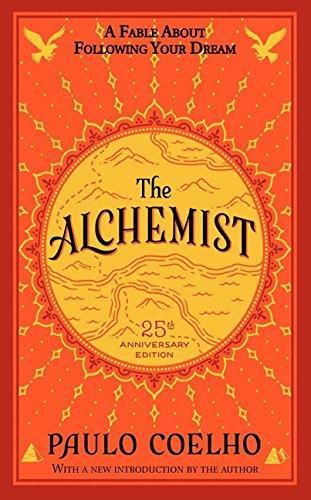 The Alchemist - Paperback English by Paulo Coelho - 15/04/2014
