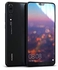 Huawei P20 Pro Dual SIM - 128GB, 6GB RAM, 4G LTE, Black