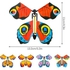 Magic Fairy Flying Butterfly Toy for Surprise Gift or Party Playing Outdoor Playing (15 Pcs)