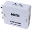 Mini Av To Hdmi Converter - Composite Video Av To Hdmi Converter